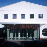 Kulturhaus I TS Architects